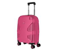 Impackt IP1 4w Trolley S mit USB Port. 100047, flora pink, Unisex
