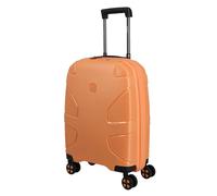 Impackt IP1 4w Trolley S mit USB Port. 100047, garden apricot, Unisex