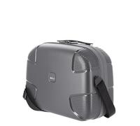 Impackt IP1 Beautycase 100003, Iron Grey, Damen