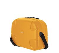 Impackt IP1 Beautycase 100003, Sunset Yellow, Damen