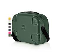 Impackt Ip1 Kulturbeutel One Size Deep Sea Green