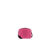 IMPACKT IP1 Beautycase - Flora pink Flora pink [17] Koffer24