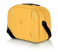 IMPACKT Beautycase IP1 100003 Gelb