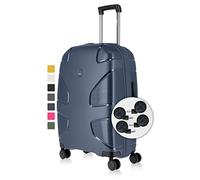 IMPACKT Trolley IP1 4w M 67cm glacier blue
