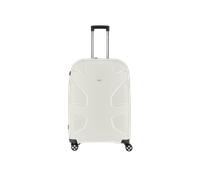 Impackt IP1 4-Rollen Trolley L 76 cm - Polar White