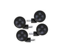 IMPACKT IP1 Radset (4 Ersatzräder) Glacier blue