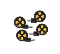 IMPACKT - IP1 IP1 Radset Sunset yellow