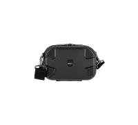 IMPACKT IP1 Minicase Crossbody Bag 20 cm -Lava Black