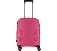IMPACKT IP1 Kabinen-Trolley S 55 cm -Flora Pink