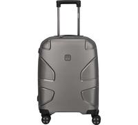 IMPACKT IP1 Kabinen-Trolley S 55 cm -Iron Grey