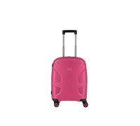 IMPACKT IP1 Kabinengepäck Trolley S mit USB Port - Flora pink Flora pink [17] Koffer24