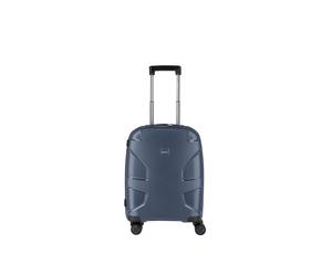 IMPACKT IP1 Kabinengepäck Trolley S mit USB Port - Glacier blue Glacier blue [25] Koffer24