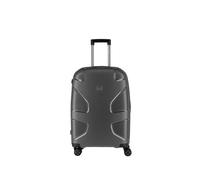 IMPACKT Reisetrolley IP1 4w M 67cm iron grey