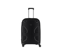 IMPACKT IP1 Koffer L, 4-Rollen Lava black