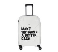 Impackt Ip1 4w M Koffer Auf Rollen One Size Polar White Make The World