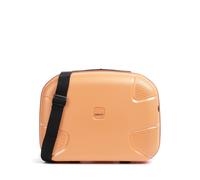 Impackt IP1 Kosmetikkoffer apricot, Polypropylen, 40 x 30 x 19cm