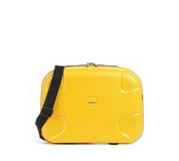 Impackt IP1 Kosmetikkoffer gelb, Polypropylen, 40 x 30 x 19cm