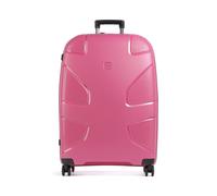 Impackt IP1 L 4-Rollen Trolley pink, recyceltes Polypropylen, Unisex