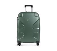 IMPACKT - IP1 Trolley M - Deep sea green