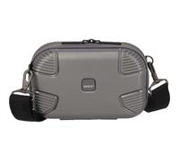 IMPACKT IP1 Minicase Crossbody Bag 20 cm -Iron Grey