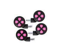 IMPACKT IP1 Radset (4 Ersatzräder) Flora pink