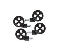 IMPACKT IP1 Radset (4 Ersatzräder) Polar white