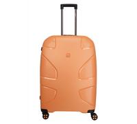 IMPACKT IP1 Trolley L Garden apricot Koffer mit 4 Rollen Koffer