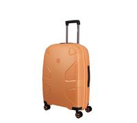 IMPACKT IP1 Trolley M Garden Apricot Koffer mit 4 Rollen Koffer