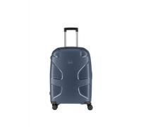 IMPACKT Reisetrolley IP1 4w M 67cm glacier blue