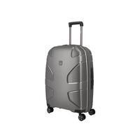 IMPACKT Reisetrolley IP1 4w M 67cm iron grey