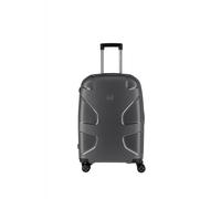 IMPACKT Reisetrolley IP1 4w M 67cm iron grey