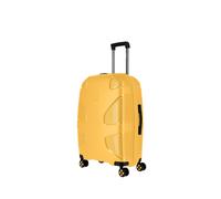 Impackt Ip1 4w M Koffer Auf Rollen One Size Sunset Yellow