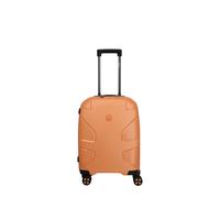 IMPACKT IP1 Trolley S Garden Apricot Koffer mit 4 Rollen Koffer
