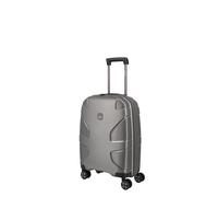 IMPACKT - IP1 Trolley S mit USB Port - Iron Grey