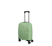 Impackt IP1 4-Rollen-Kabinenkoffer 55 cm - Spring Green