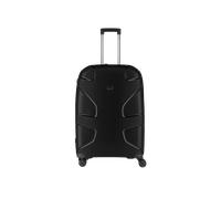 IMPACKT Koffer IP 1 L 76 cm mit 4 Rollen Lava Black