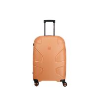 IMPACKT Koffer IP 1 M 67 cm mit 4 Rollen Garden Apricot