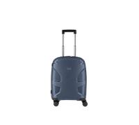 IMPACKT Koffer IP 1 S 55 cm mit 4 Rollen Glacier Blue