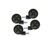 IP1 Radset (4 Ersatzräder) 100001-grün