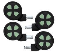 IMPACKT Radset 4er-Set IP1spring green