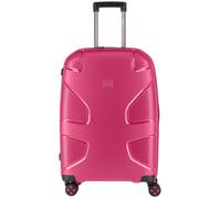 IMPACKT Trolley IP1 4w M 67cm flora pink