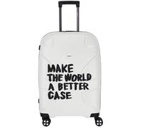 IMPACKT Trolley IP1 4w M 67cm polar white - Better Case