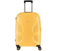 Impackt Ip1 4w M Koffer Auf Rollen One Size Sunset Yellow