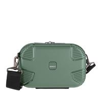 IMPACKT Umhängetasche IP1 Minicase deep sea green