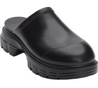 IMPALA BUBBLE SOFT Slipper onyx black - 42