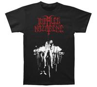 IMPALED NAZARENE KFS Shirt L