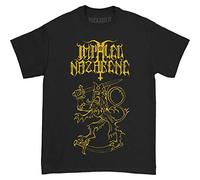 Impaled Nazarene Let's Fucking DIE Shirt M