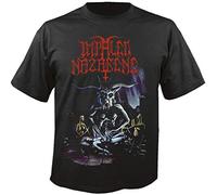 Impaled Nazarene - Tol Cormpt Norz T-Shirt (M)