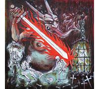 Impaled Nazarene – Vigorous and Liberating..