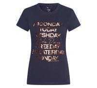 Imperial Riding Damen T-Shirt IRHRide Day für Damen (XS)